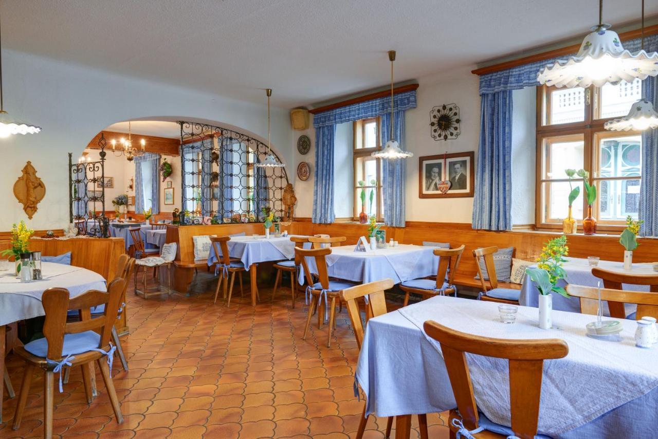 Gasthof Hametner Mit Innviertlerhof Mit Direktem Zugang Zur Therme Mediterrana Durch Unseren Garten! Bad Hall Dış mekan fotoğraf