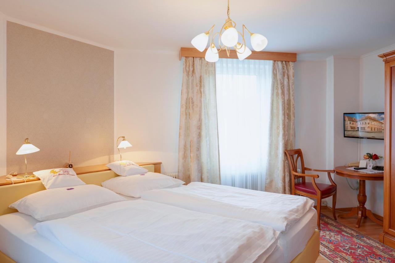 Gasthof Hametner Mit Innviertlerhof Mit Direktem Zugang Zur Therme Mediterrana Durch Unseren Garten! Bad Hall Dış mekan fotoğraf
